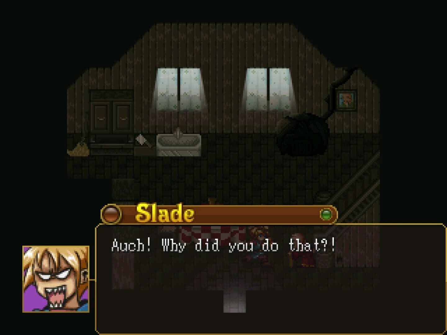 Super Crystal Hunter screenshot 4