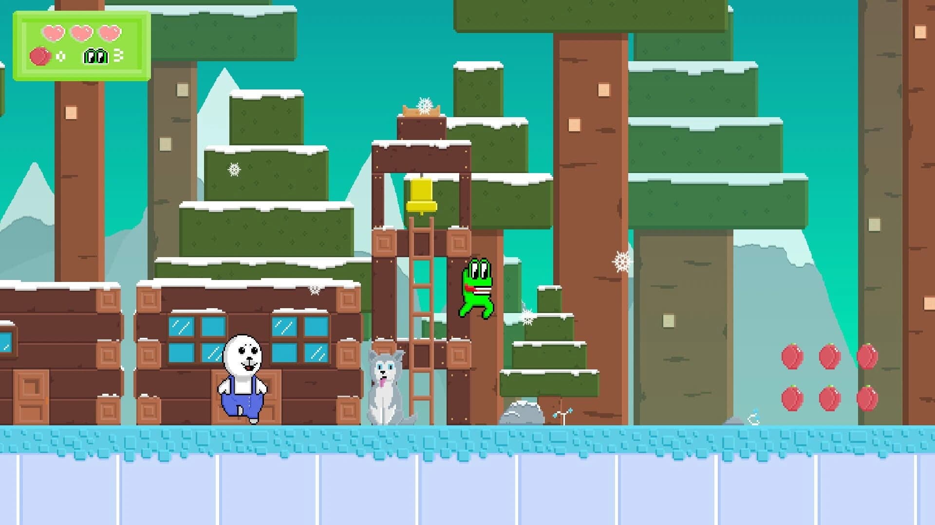 Super Cucho screenshot 5