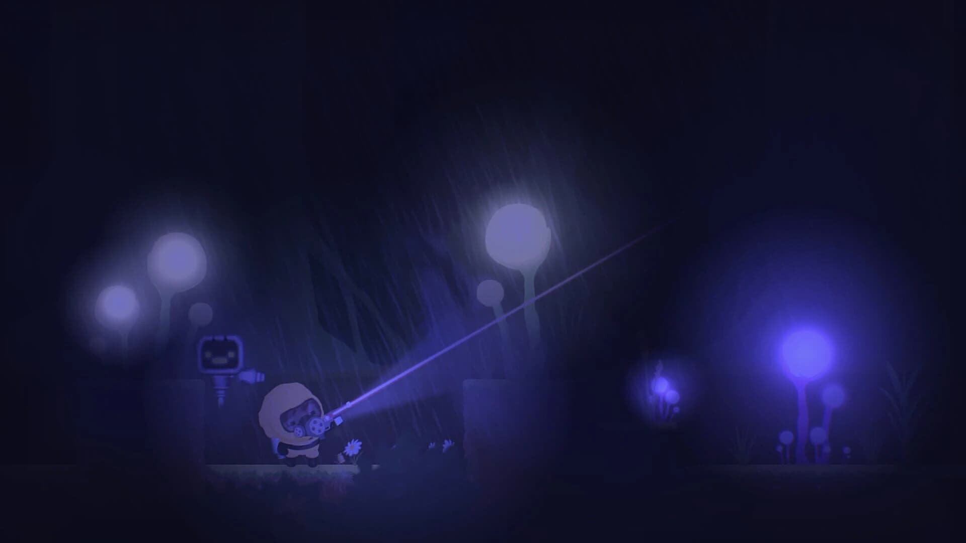 Super Cute Alien screenshot 3