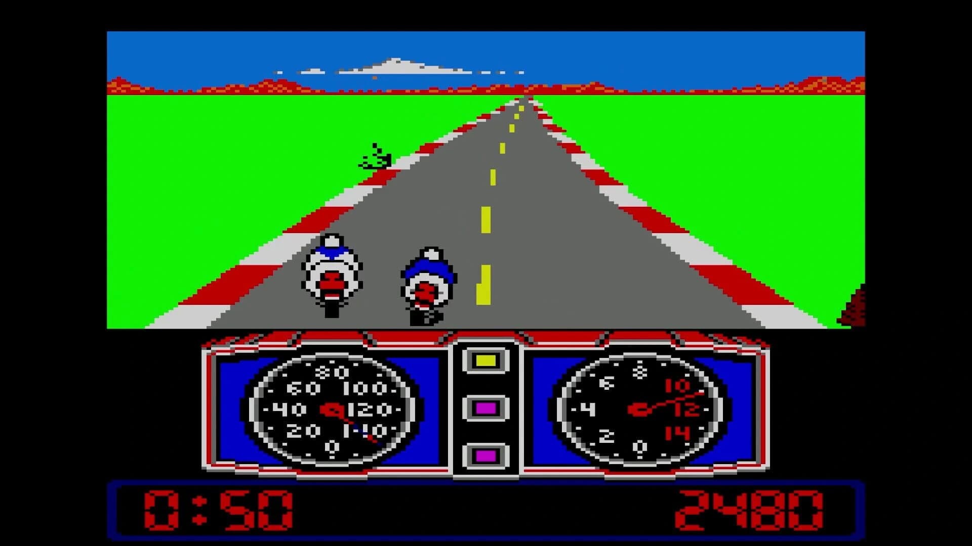 Super Cycle screenshot 3
