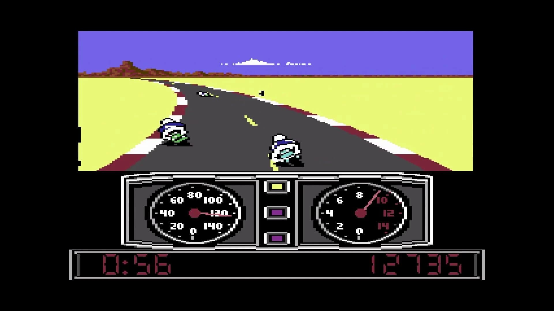 Super Cycle screenshot 4