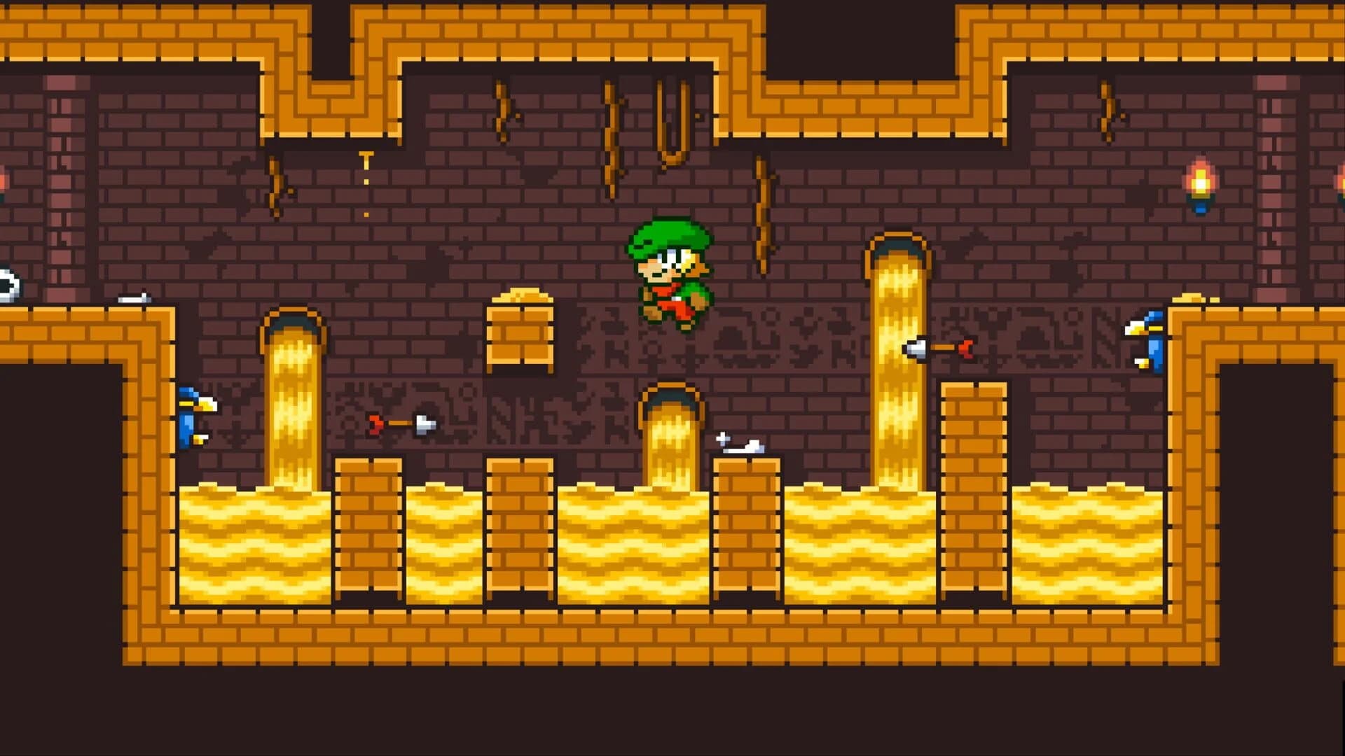 Super Dangerous Dungeons screenshot 5