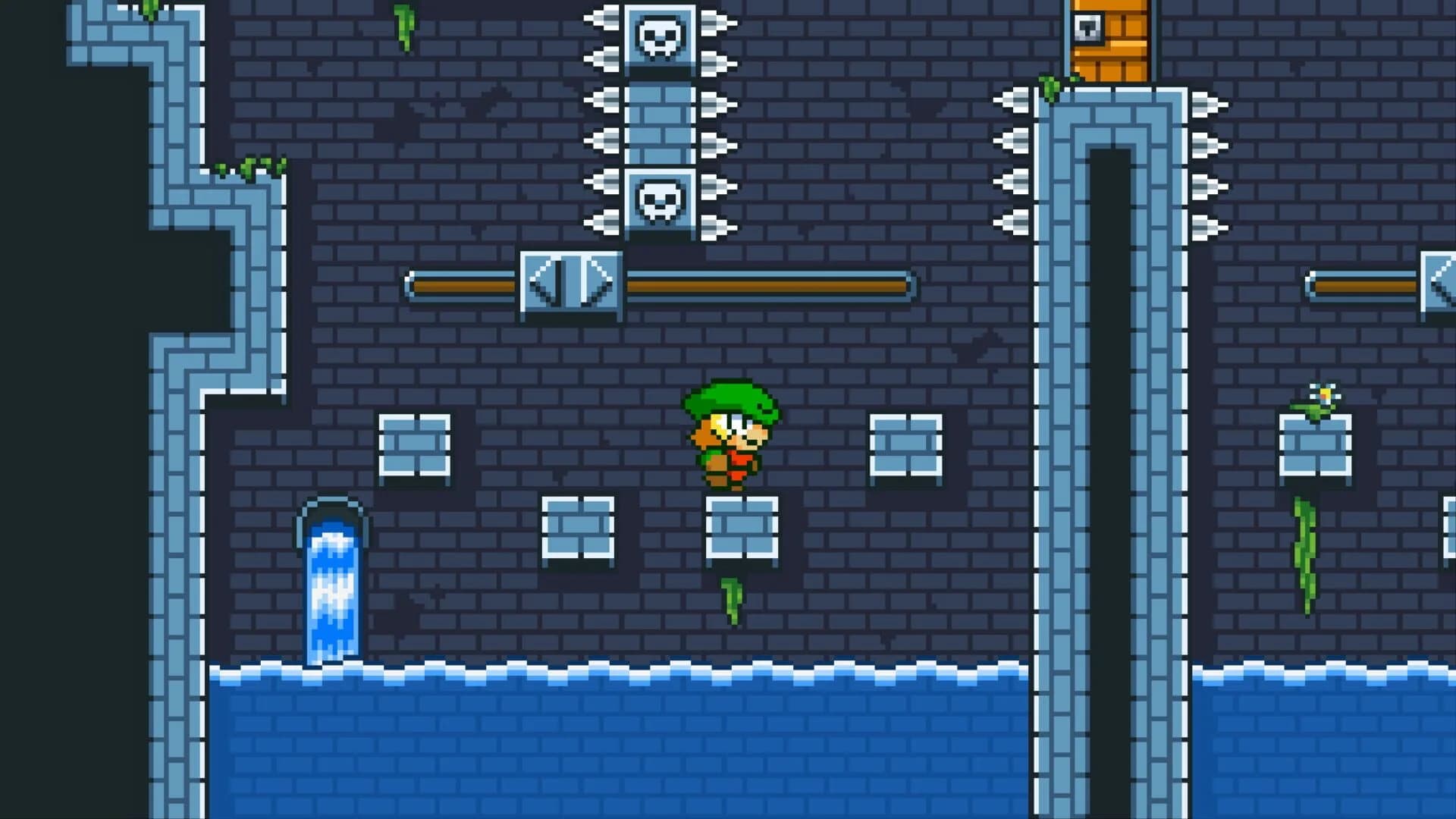 Super Dangerous Dungeons screenshot 4