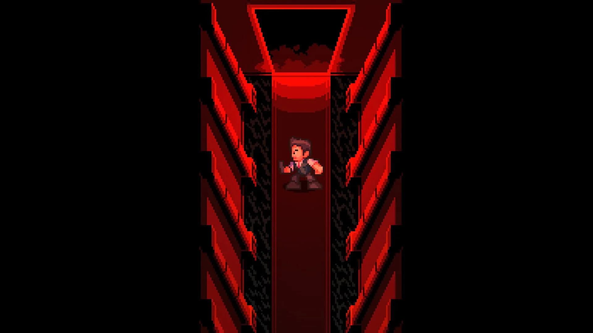 Super Dark Deception screenshot 5