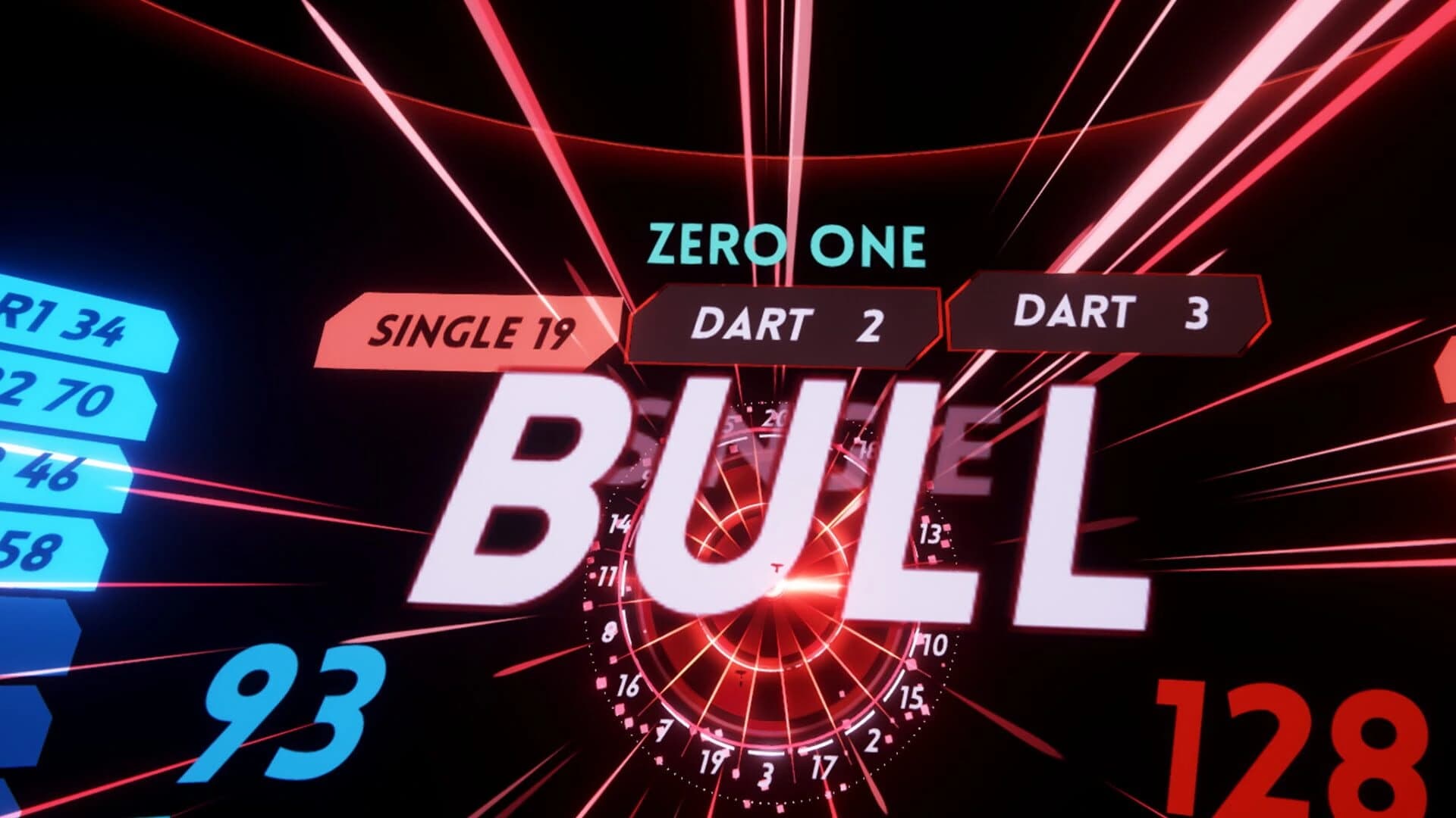 Super Darts VR screenshot 4