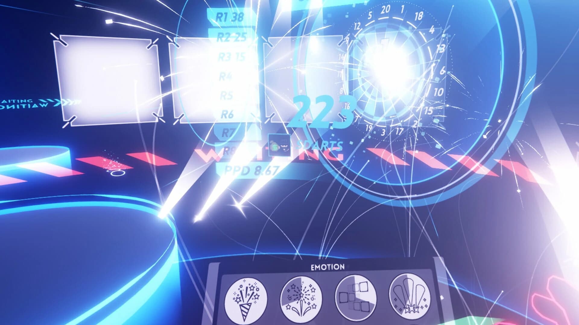 Super Darts VR screenshot 3