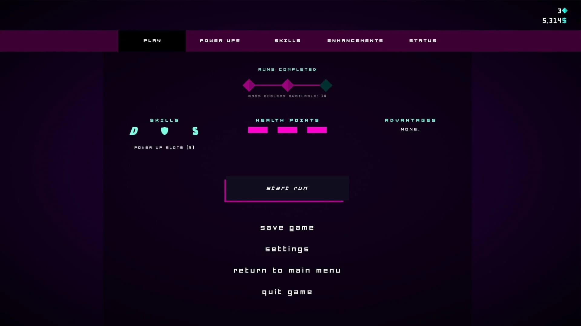 Super Dash screenshot 5