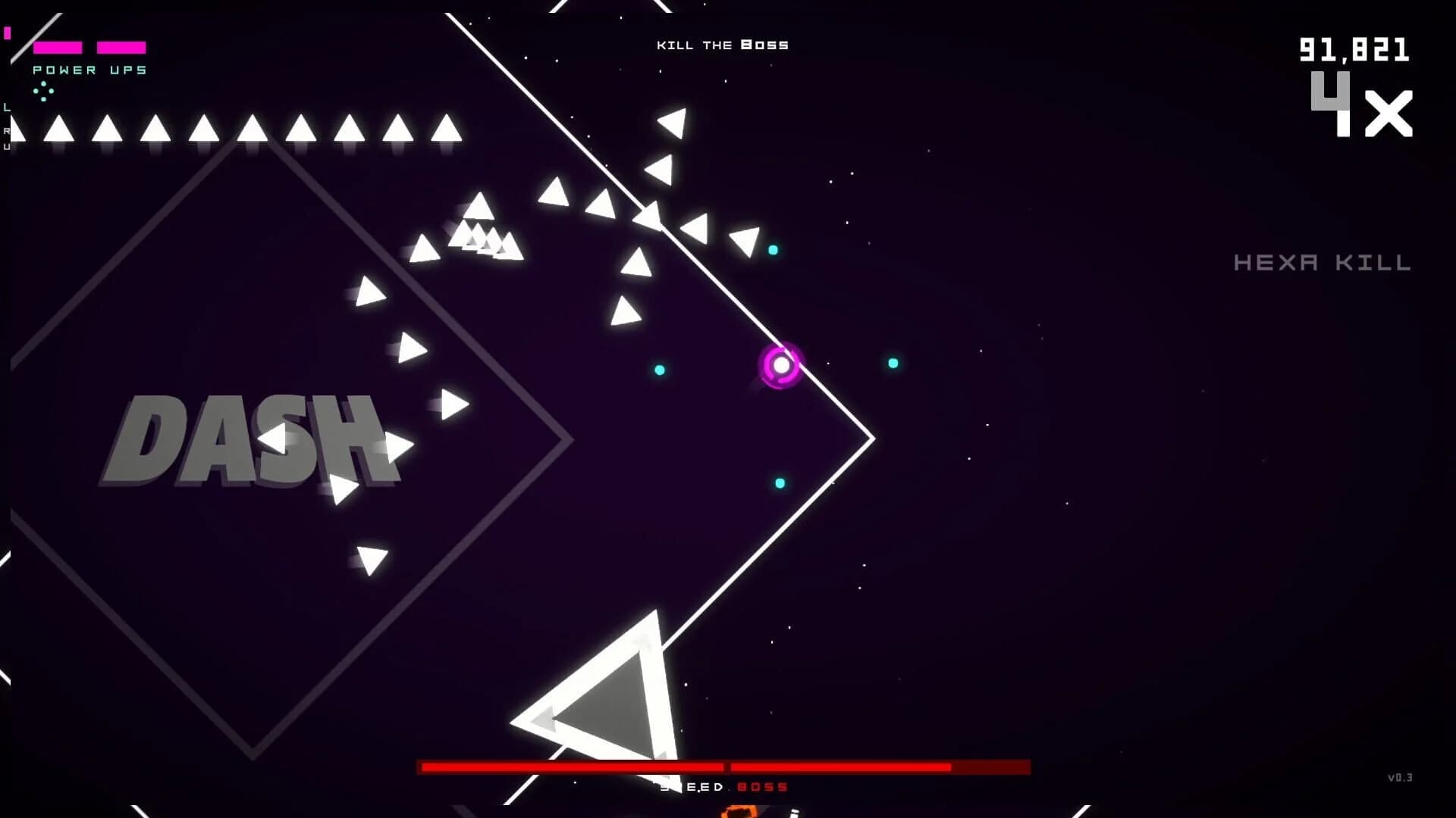 Super Dash screenshot 4