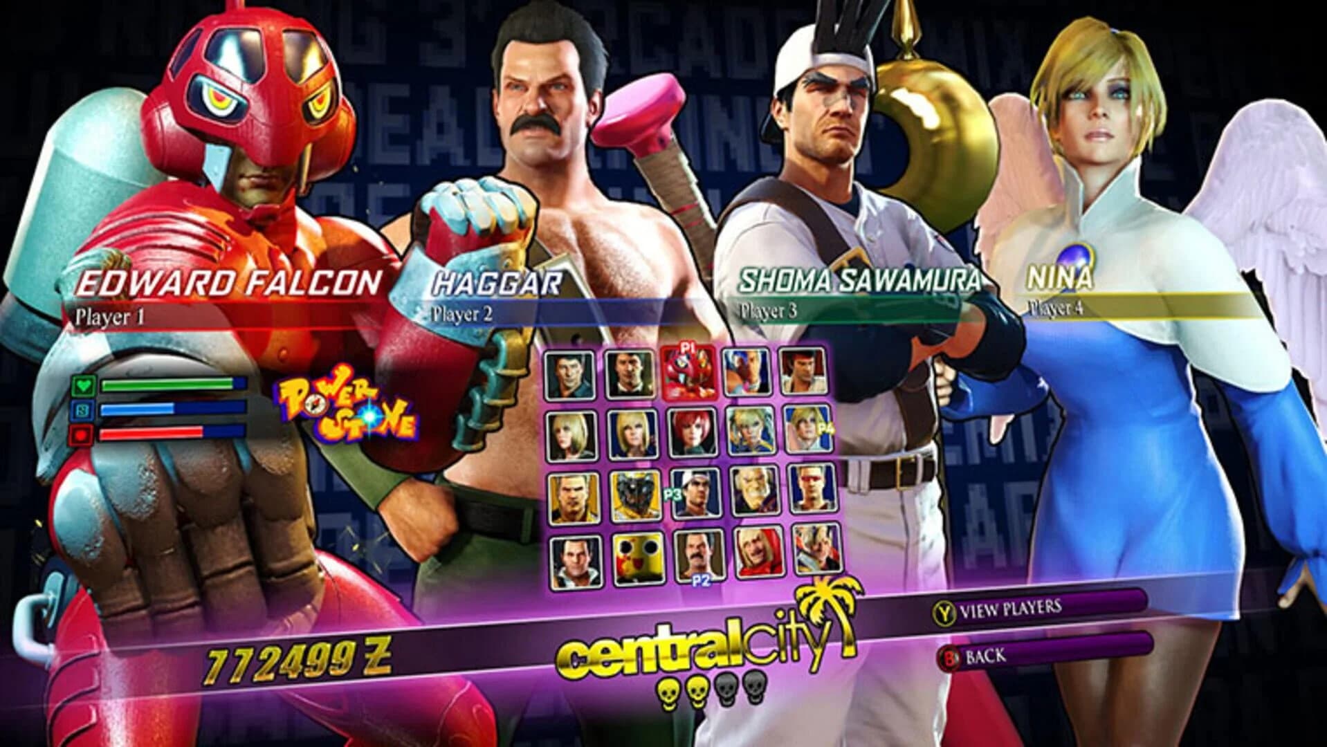 Super Dead Rising 3 Arcade Remix screenshot 1
