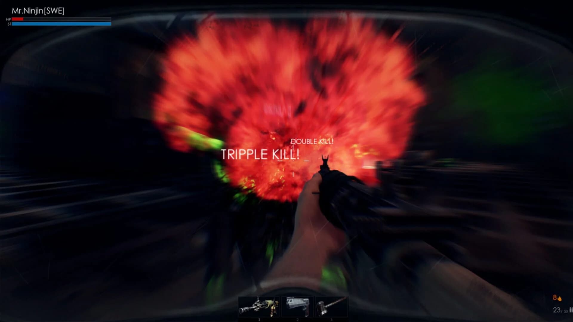 Super Death Arena screenshot 4