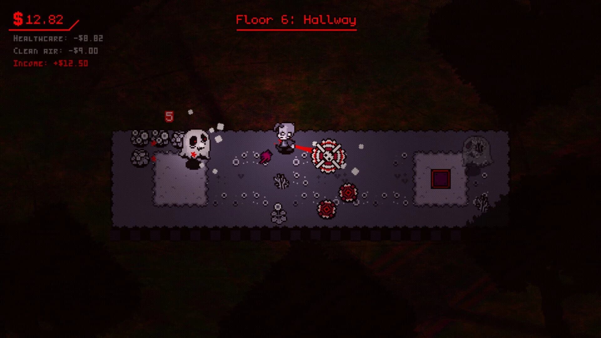 Super Debt screenshot 4