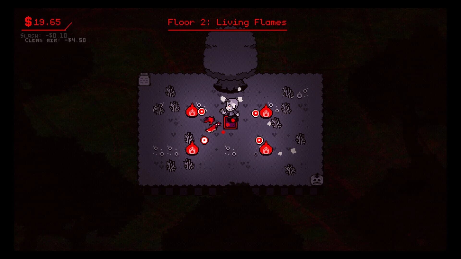 Super Debt screenshot 2