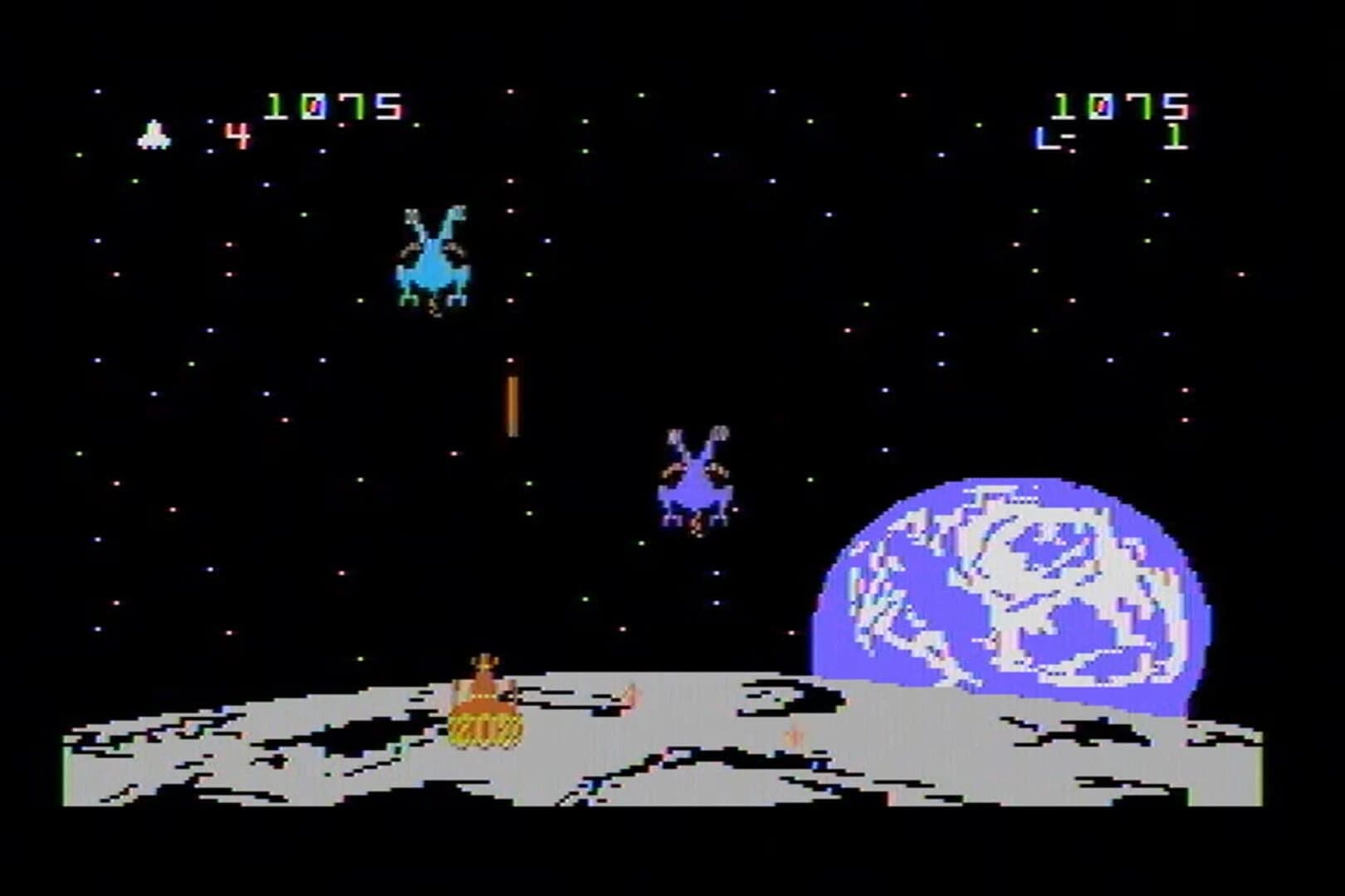 Super Demon Attack screenshot 2