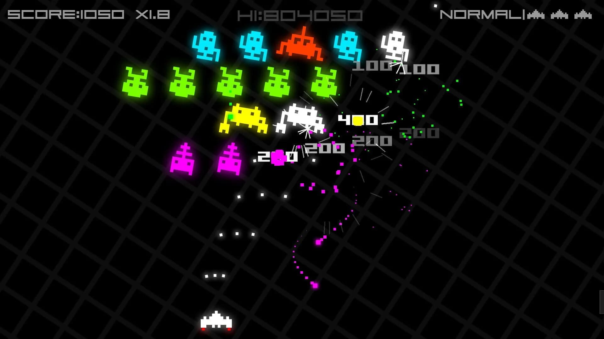 Super Destronaut screenshot 4