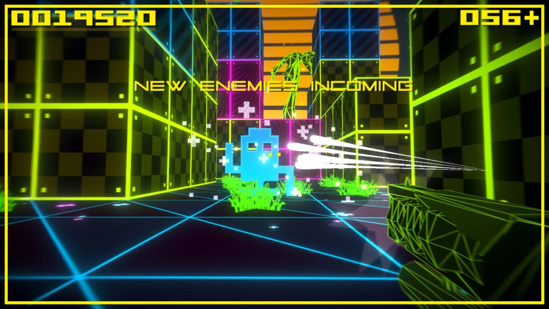 Super Destronaut: Land Wars screenshot 2