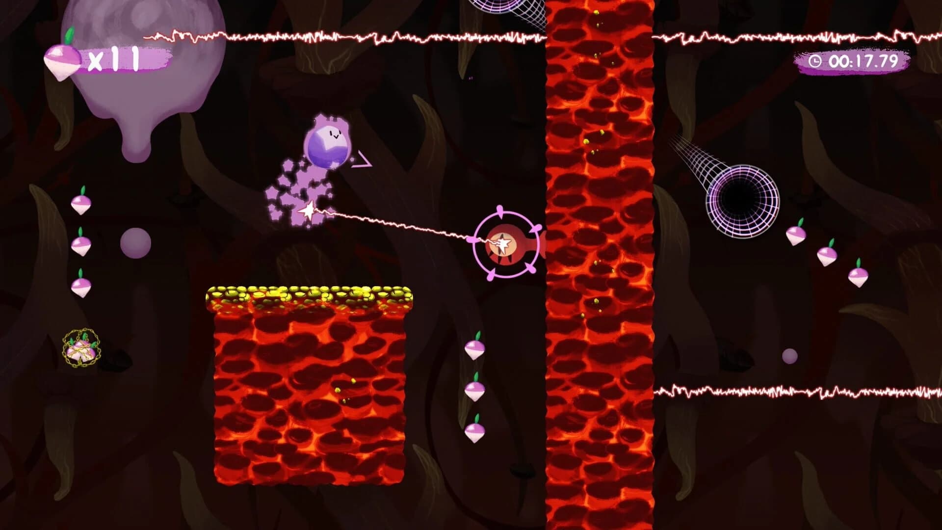 Super Dream Dasher screenshot 3