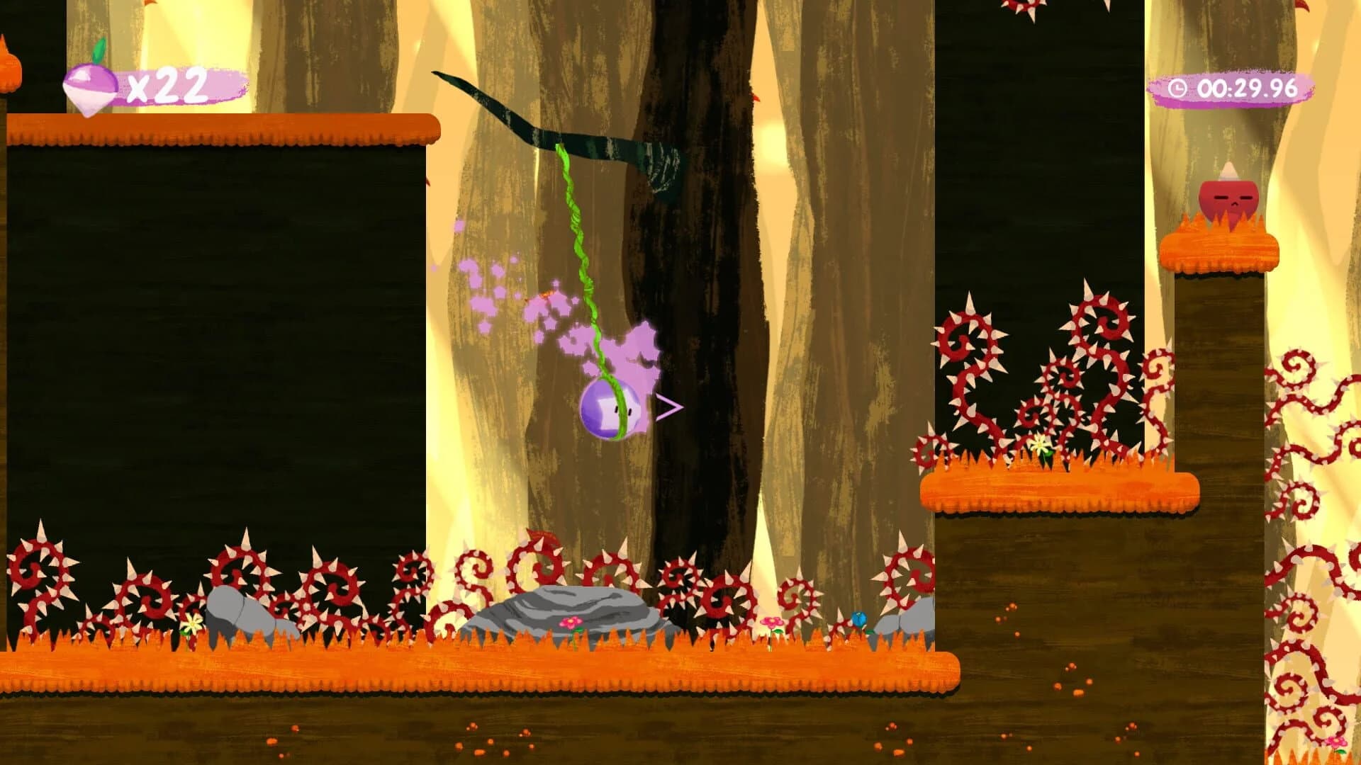 Super Dream Dasher screenshot 4