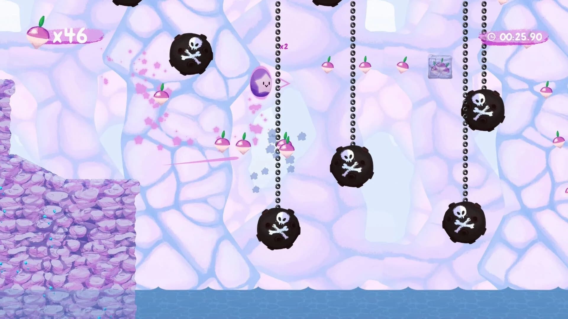 Super Dream Dasher screenshot 1