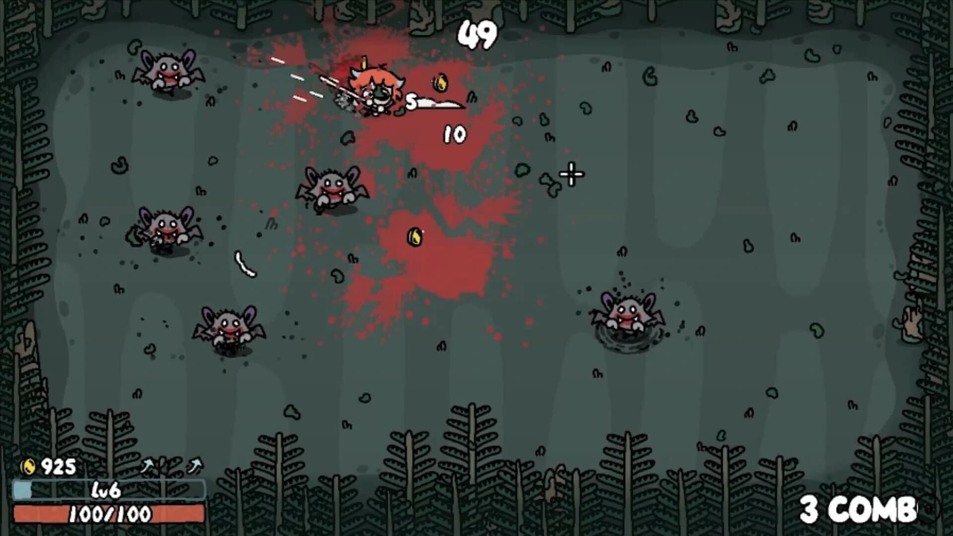 Super Drift Blade screenshot 5