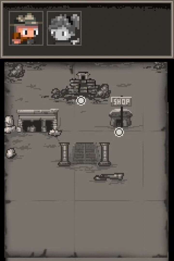 Super Drill Panic screenshot 4