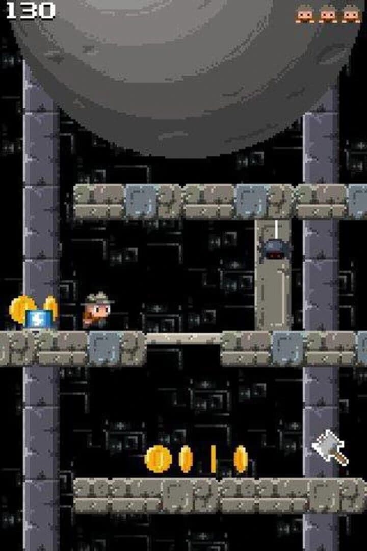 Super Drill Panic screenshot 3