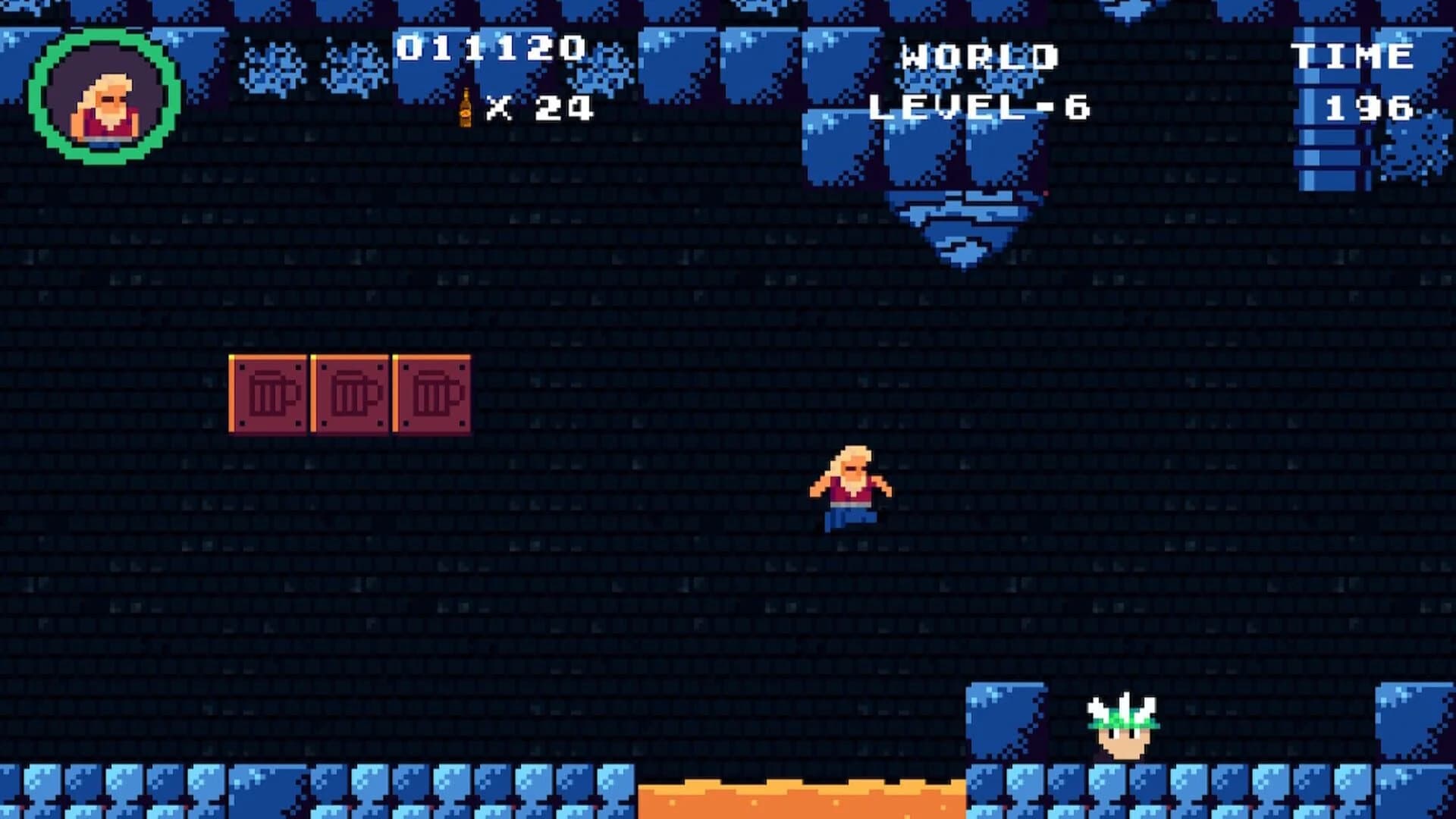 Super Drunken Guy screenshot 4