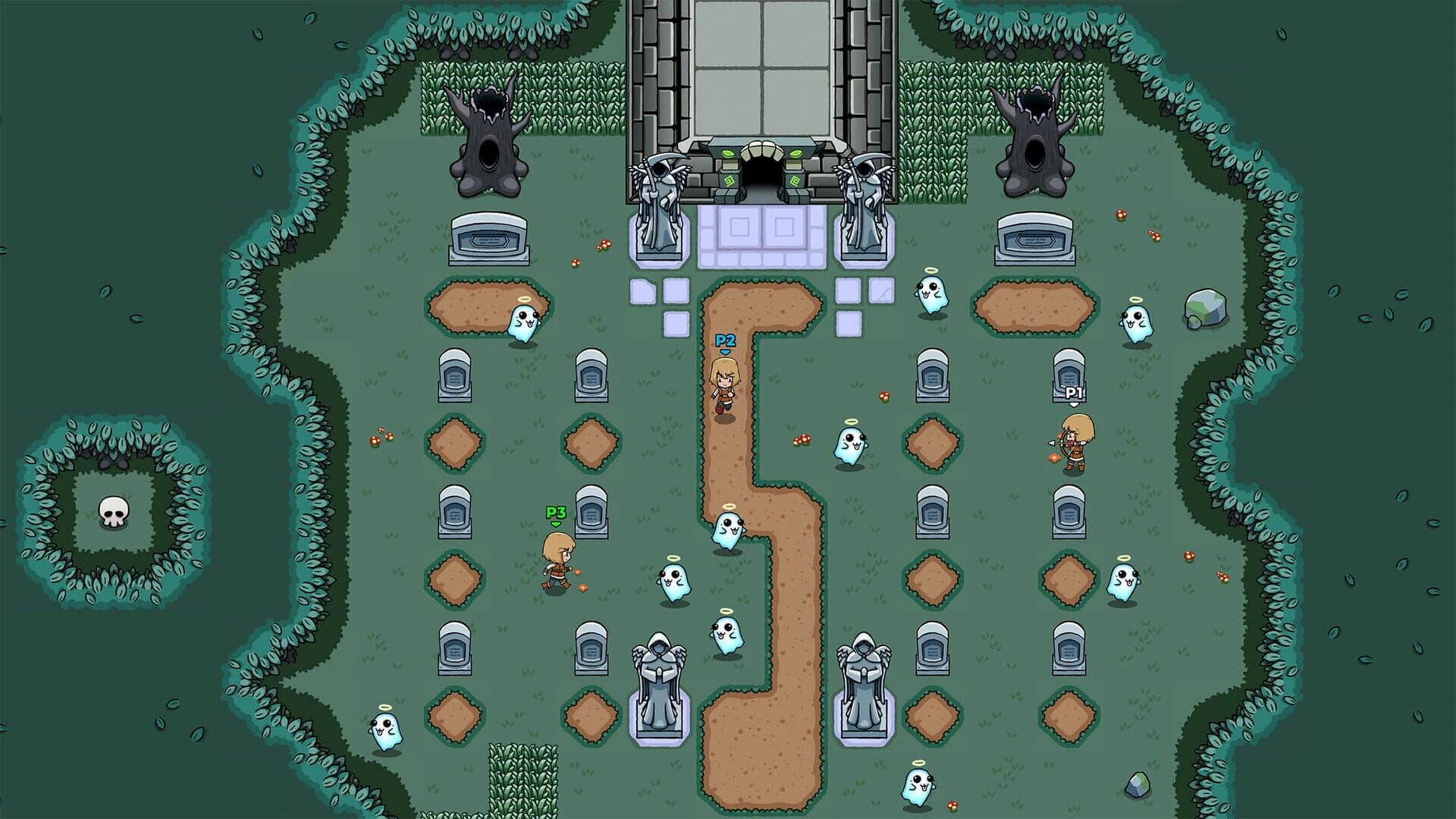 Super Dungeon Designer screenshot 4