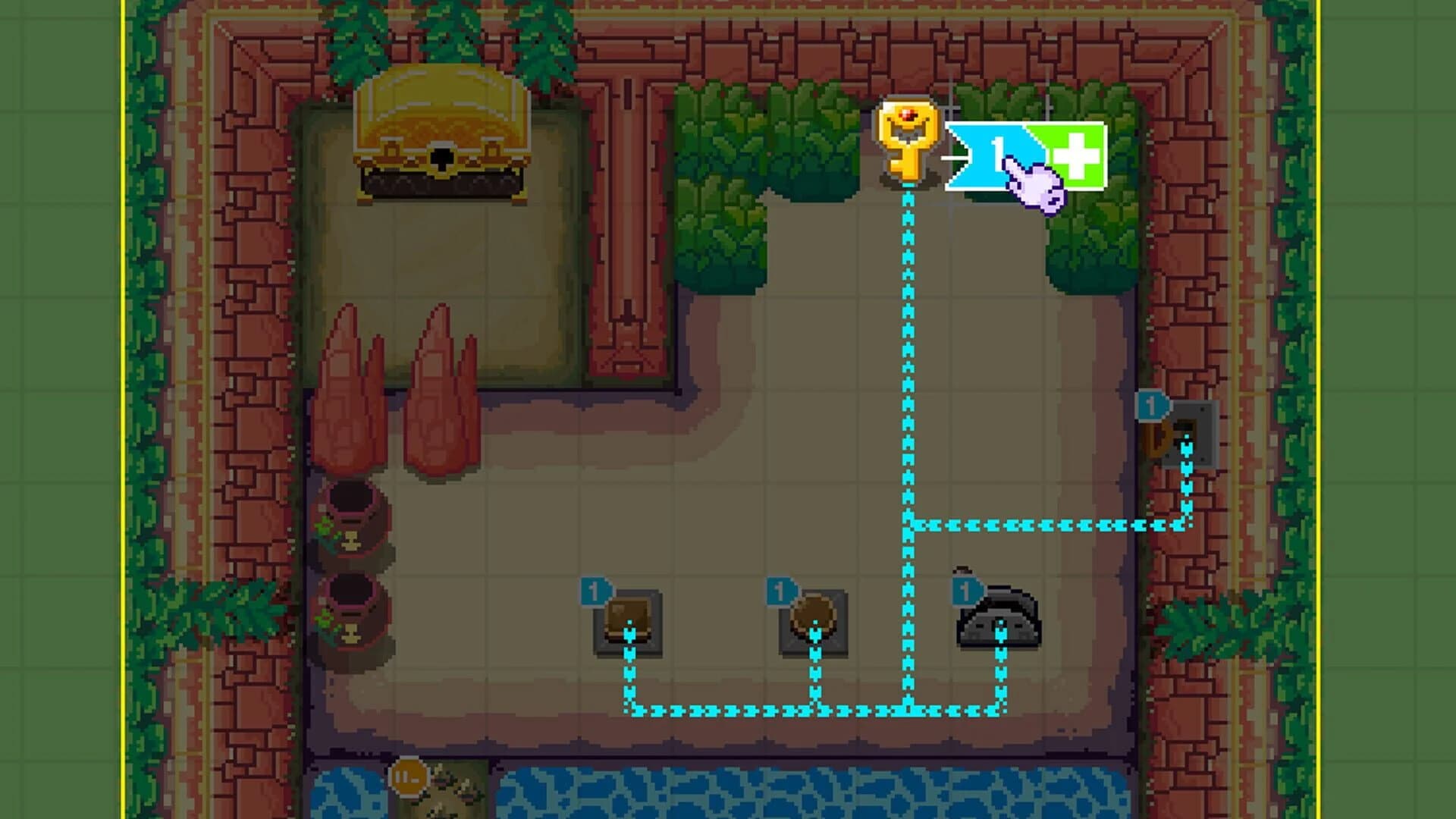 Super Dungeon Maker screenshot 4