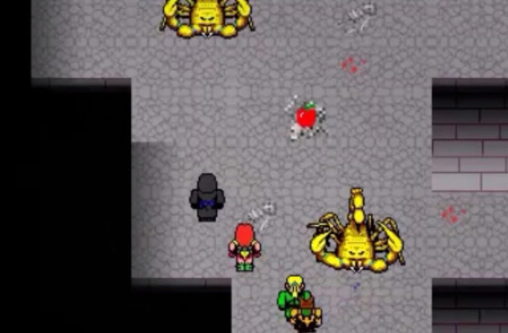 Super Dungeon Master screenshot 2