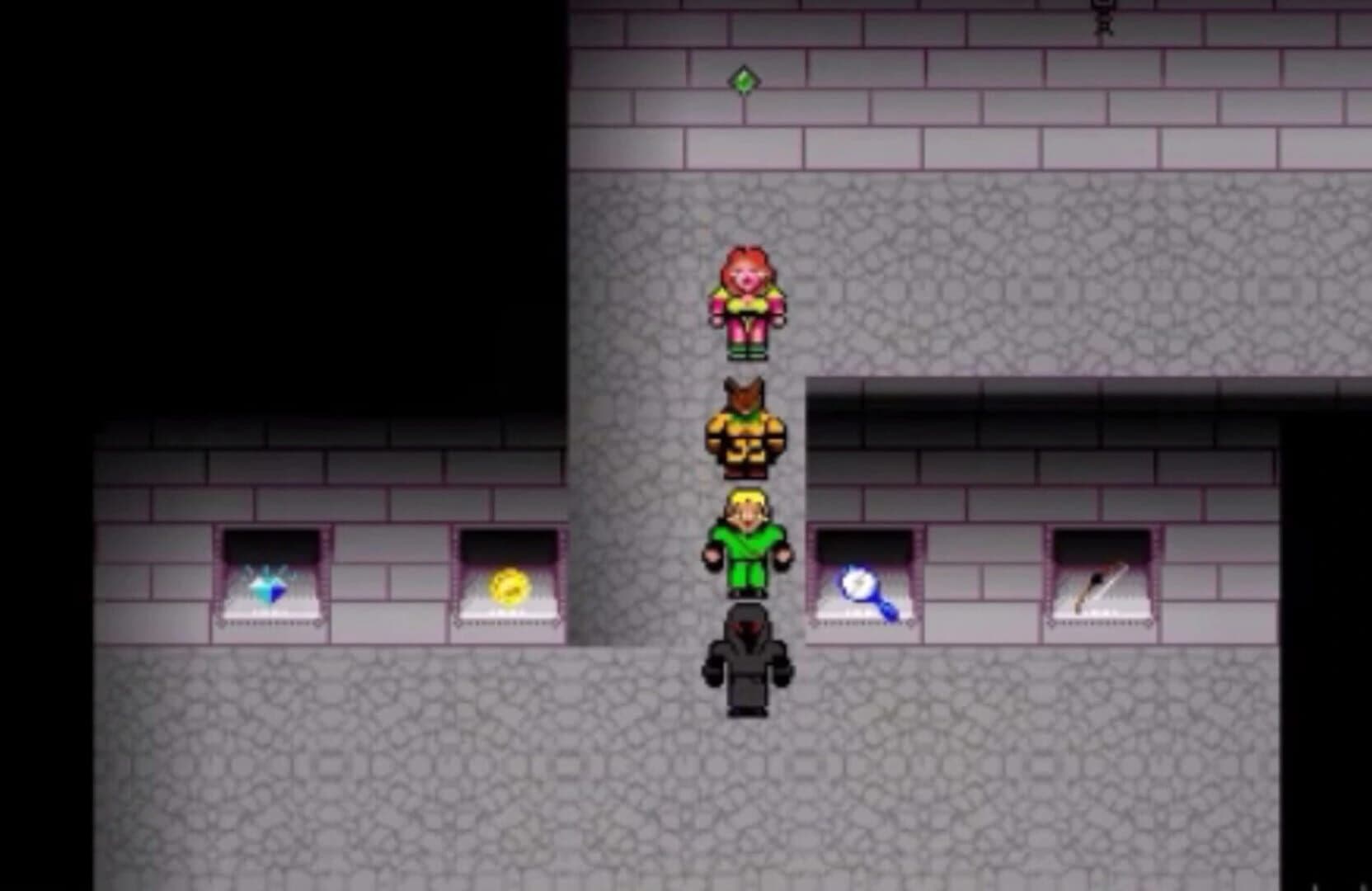 Super Dungeon Master screenshot 5
