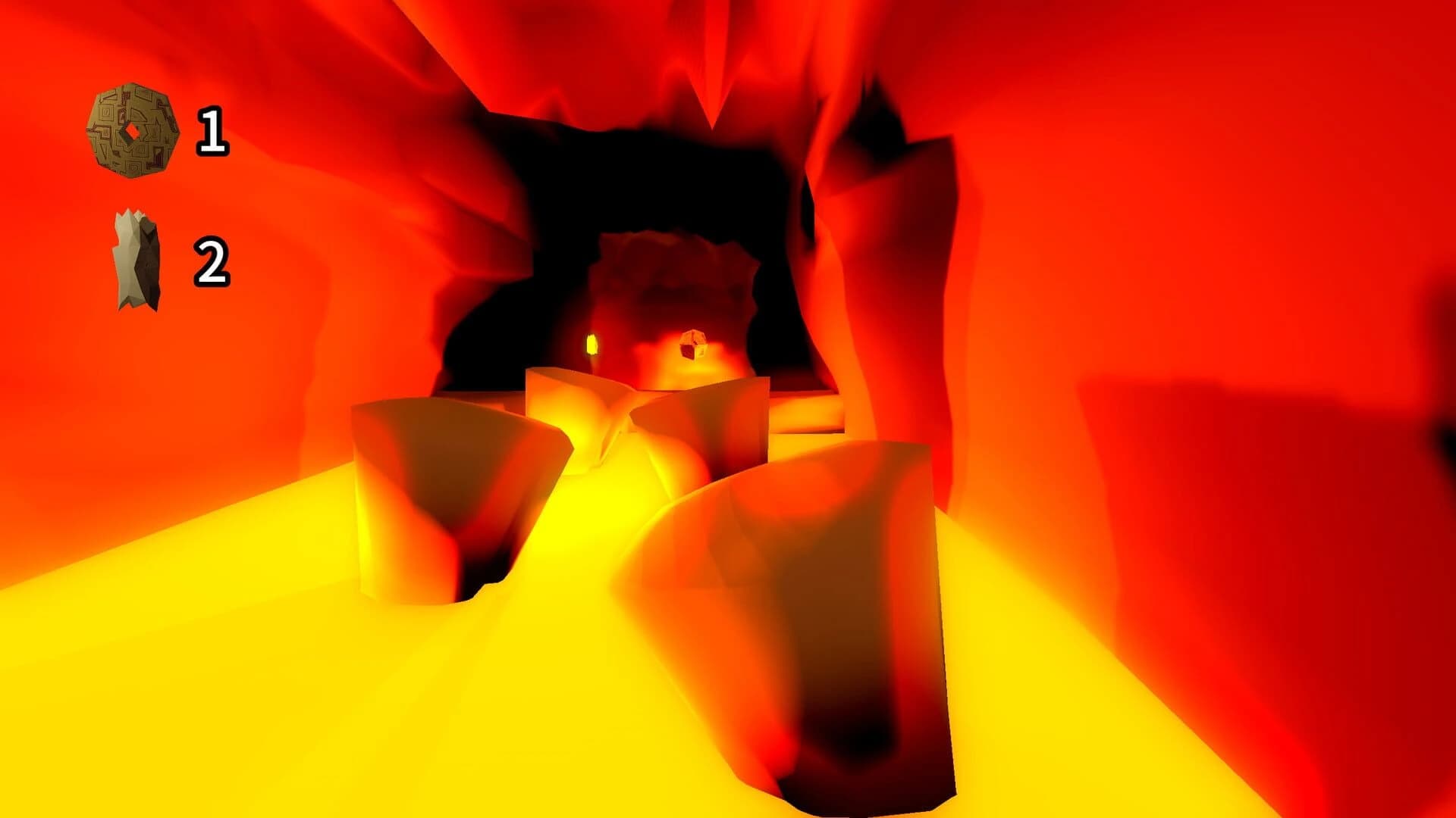 Super Duper Island Adventure screenshot 3
