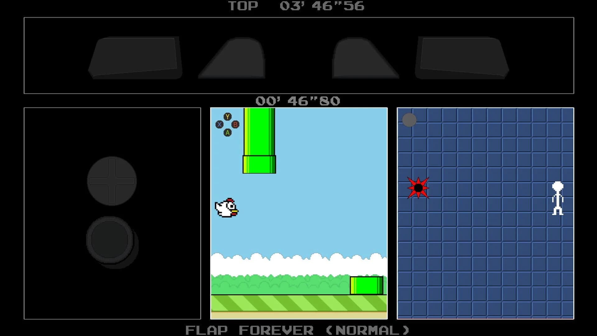 Super Duper Multitasking screenshot 3