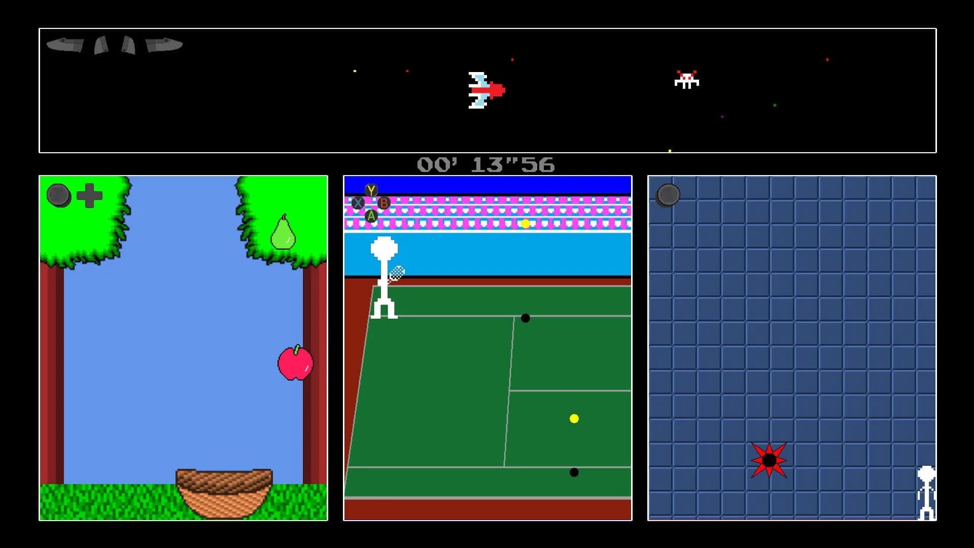 Super Duper Multitasking screenshot 1