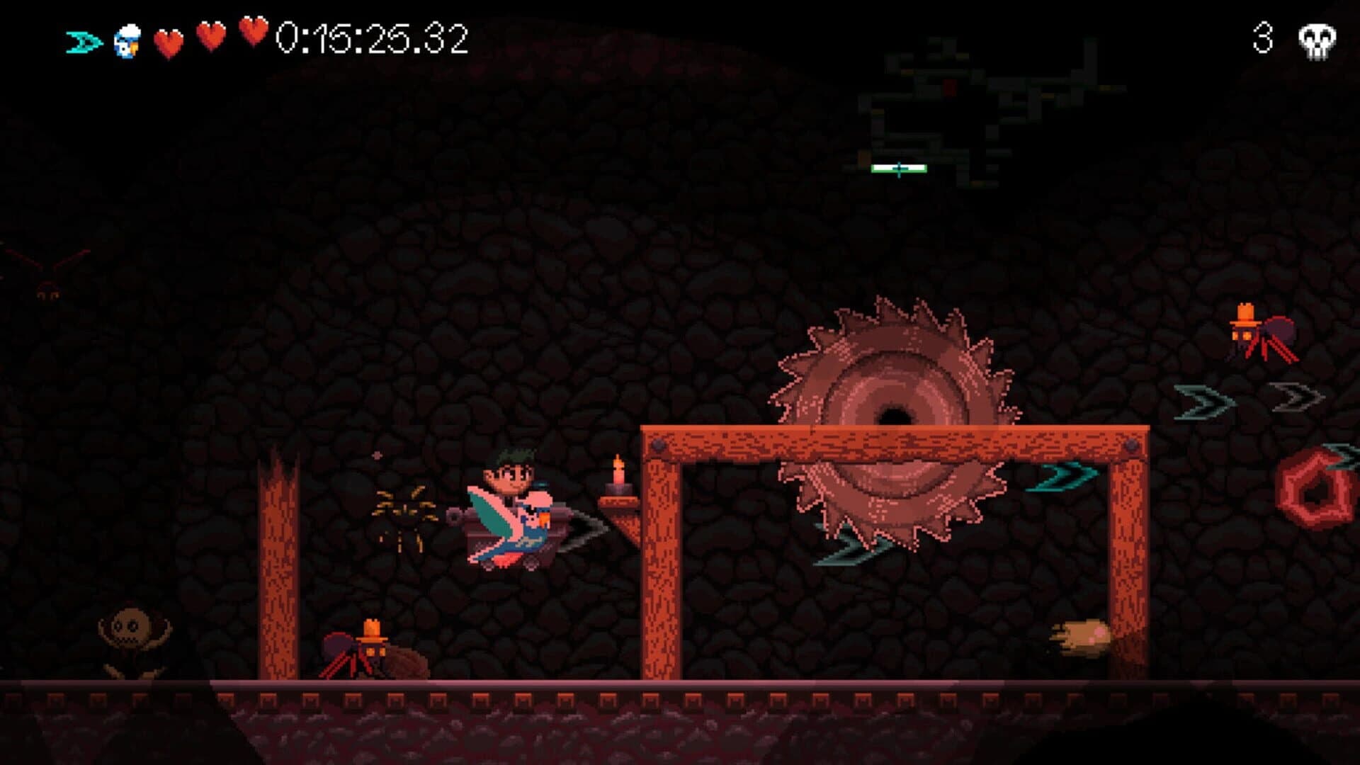 Super DynoStory screenshot 3