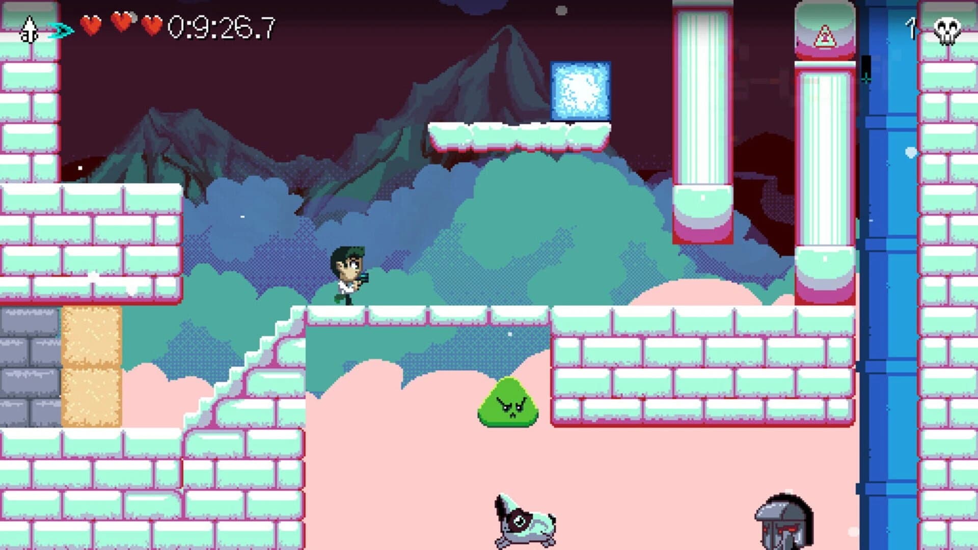 Super DynoStory screenshot 4