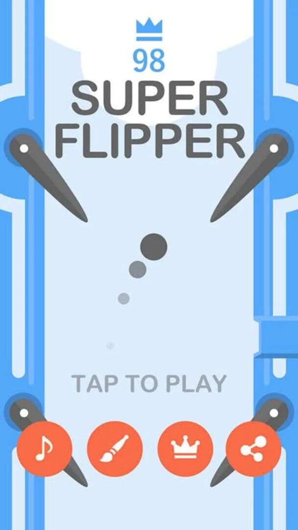 Super Flipper screenshot 4