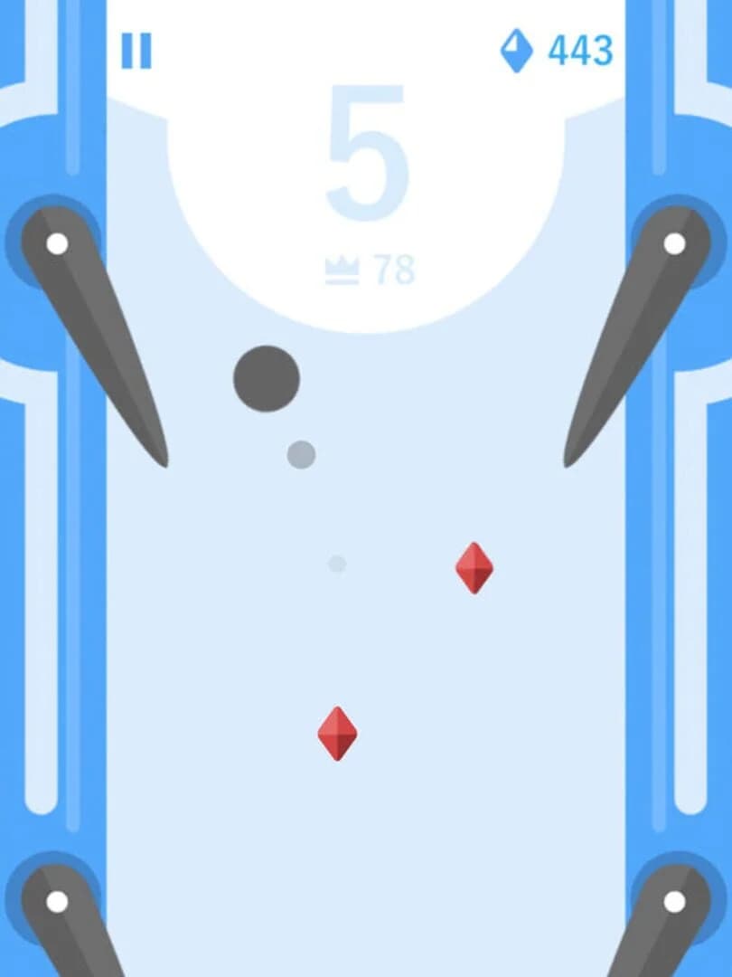 Super Flipper screenshot 5