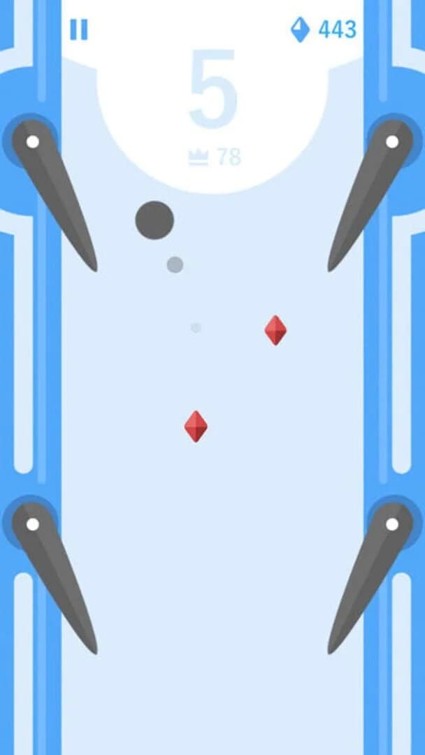 Super Flipper screenshot 2