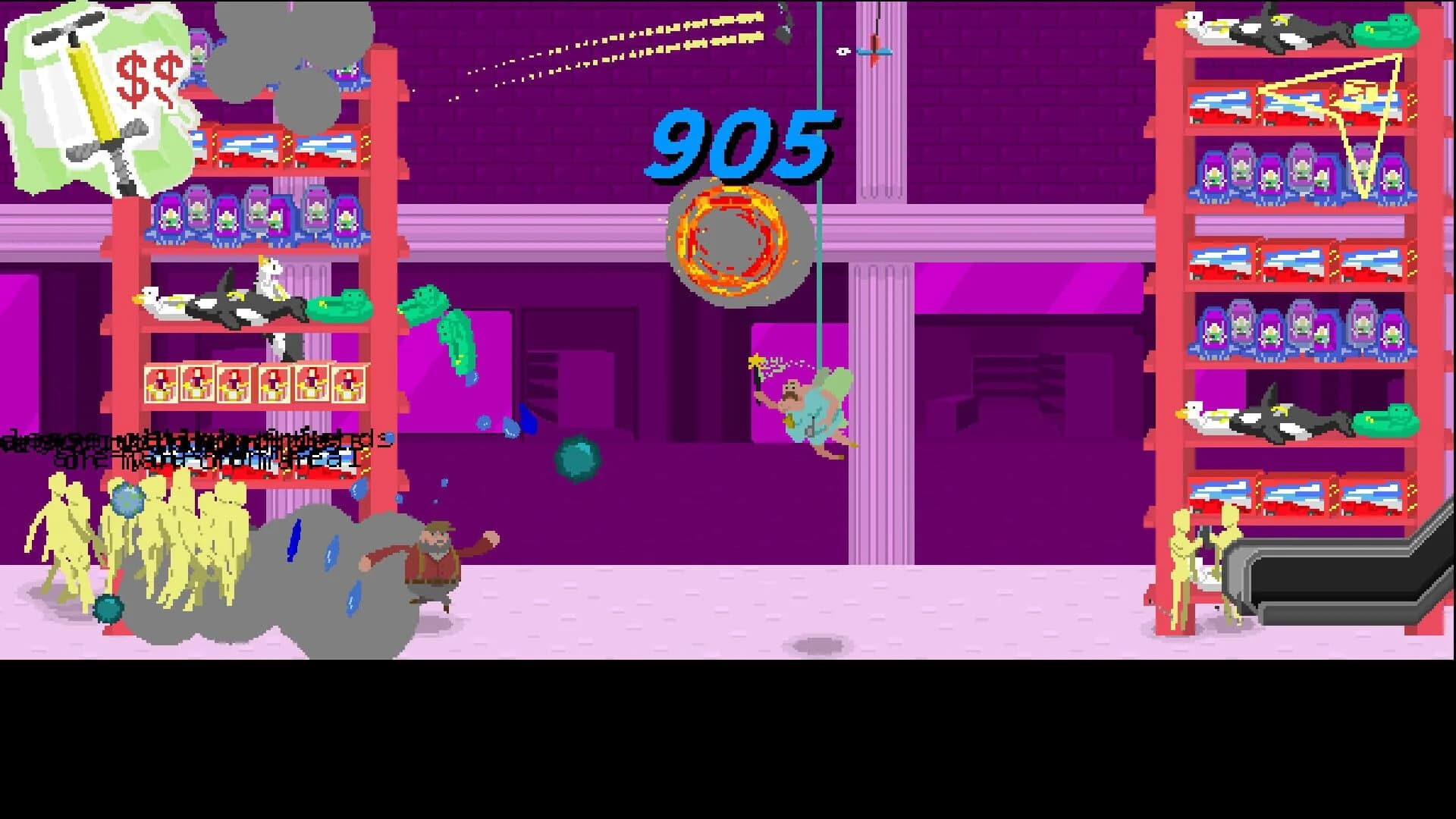 Super Flippin' Phones screenshot 2