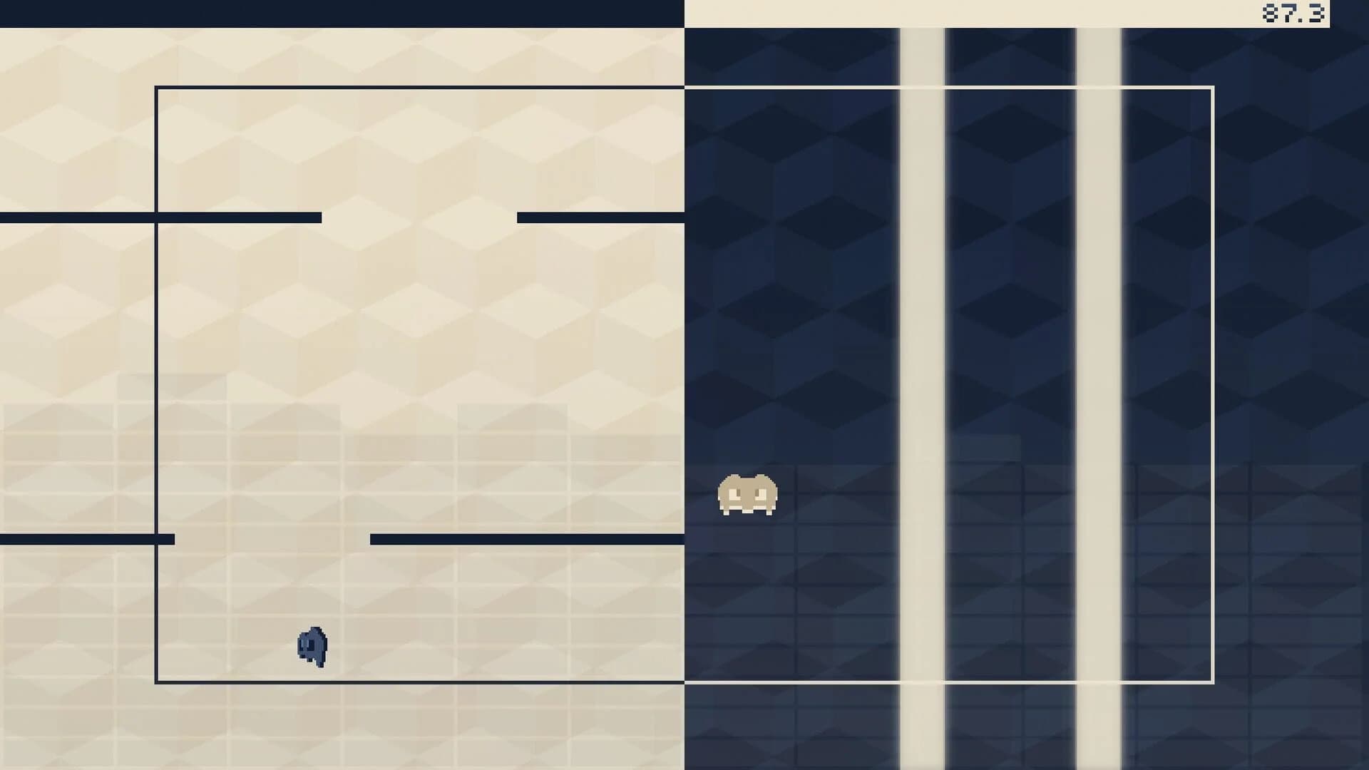 Super Flipside screenshot 1