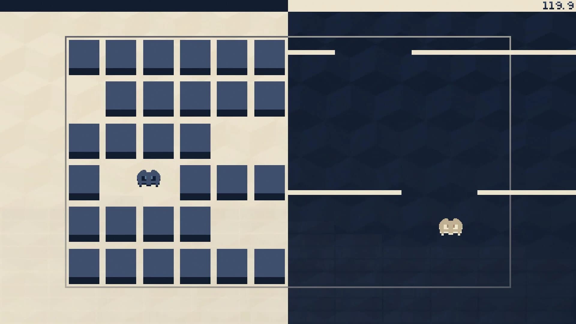 Super Flipside screenshot 4