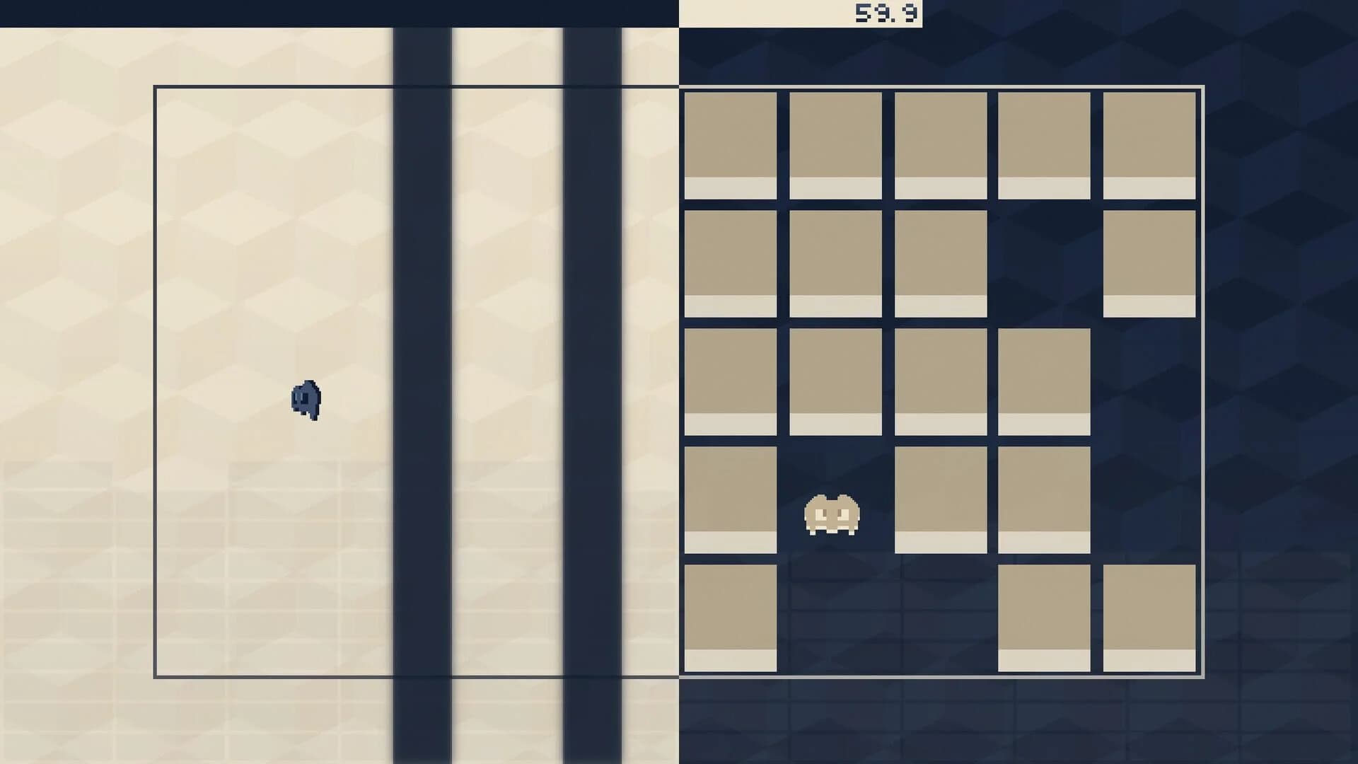 Super Flipside screenshot 2