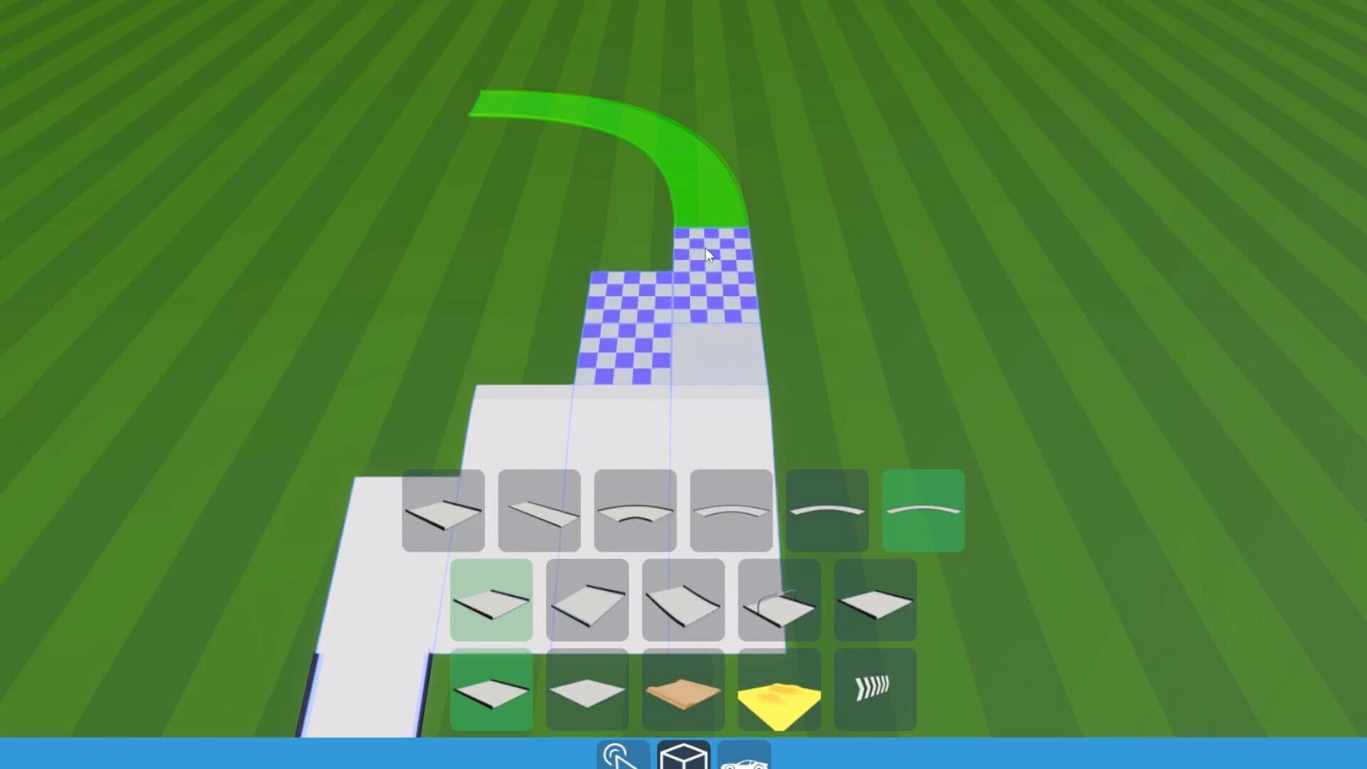 Super Flying Vroom Vroom screenshot 5