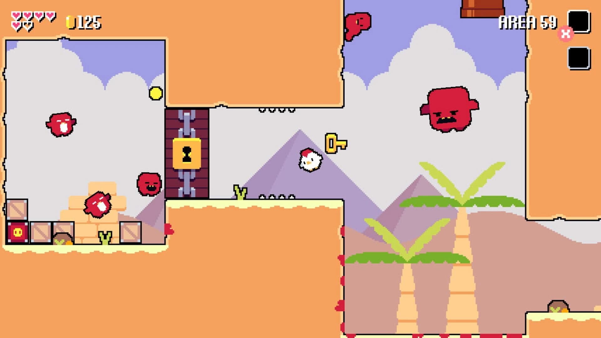 Super Fowlst 2 screenshot 4
