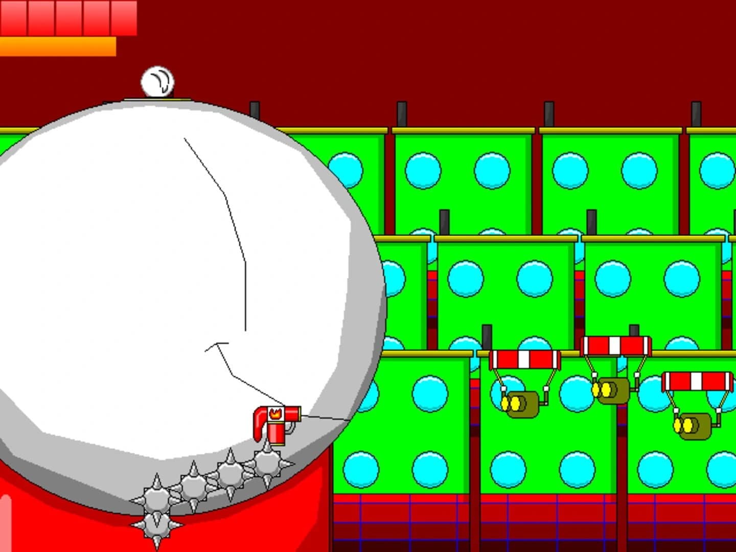 Super Freaks Classic Pack screenshot 3