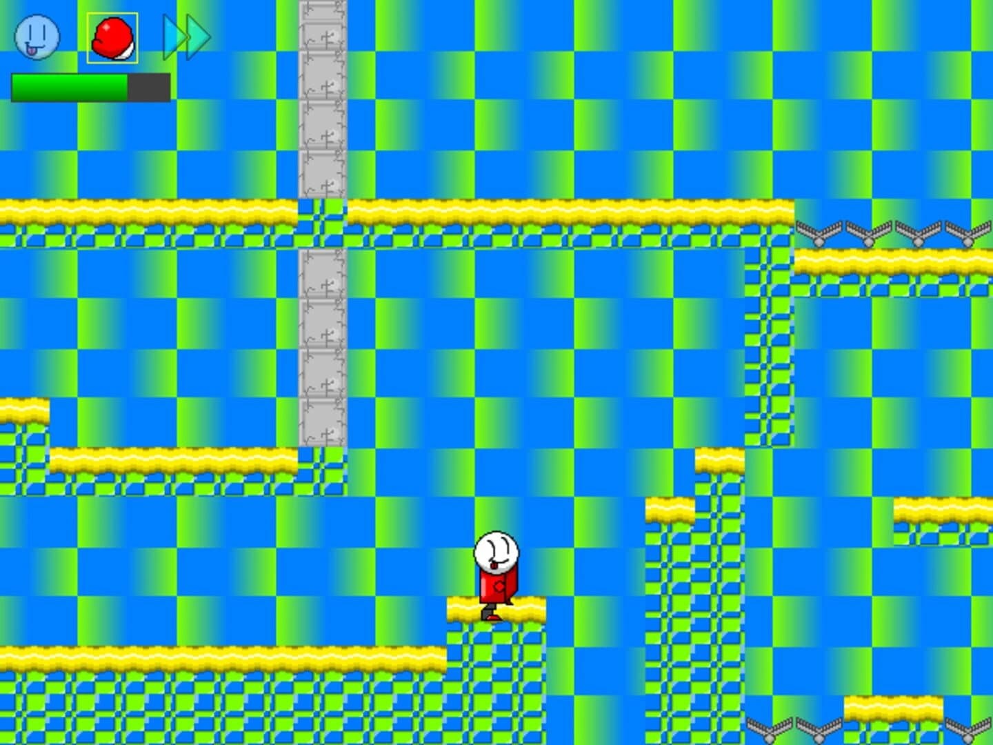 Super Freaks Classic Pack screenshot 5