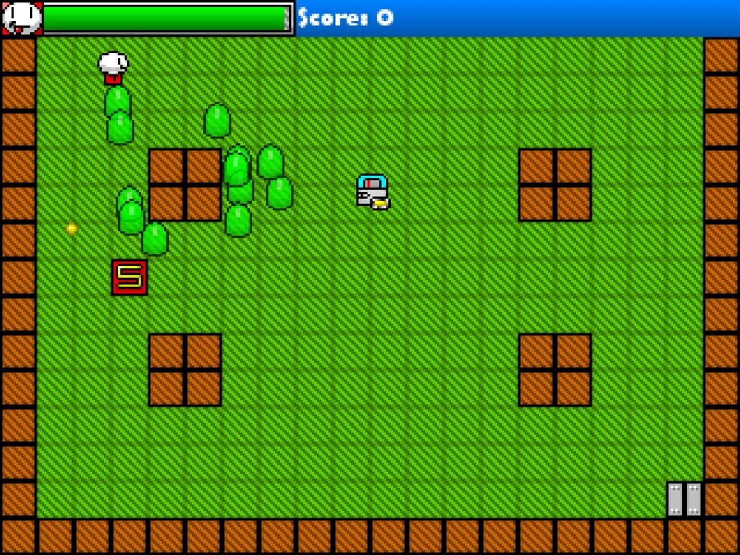 Super Freaks Classic Pack screenshot 4