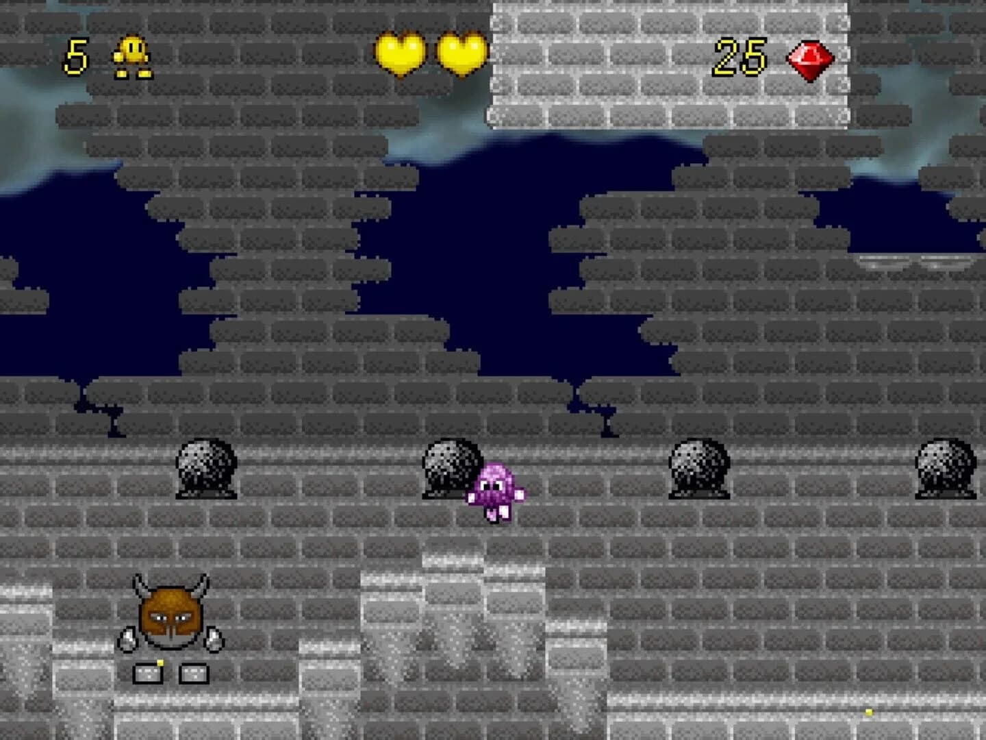 Super Furball screenshot 5