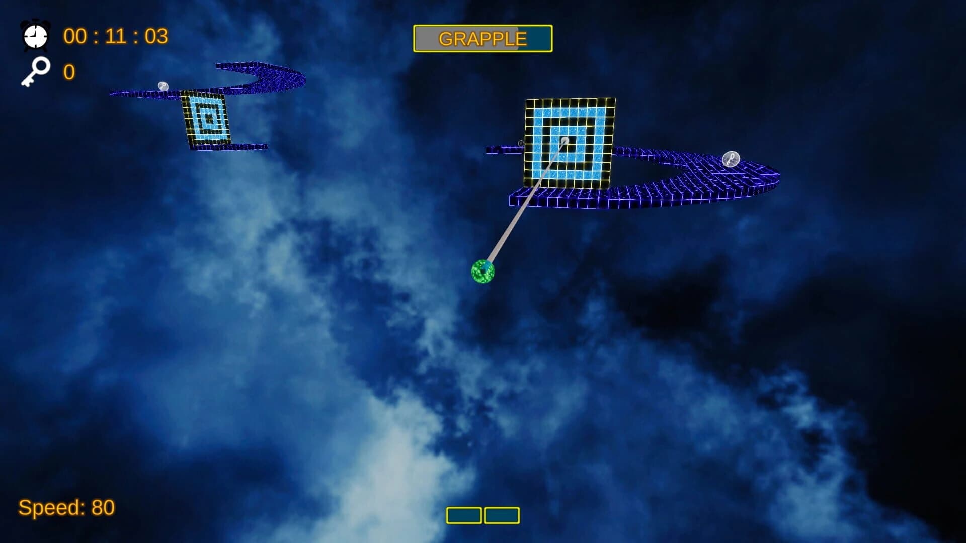 Super Galaxy Ball screenshot 4