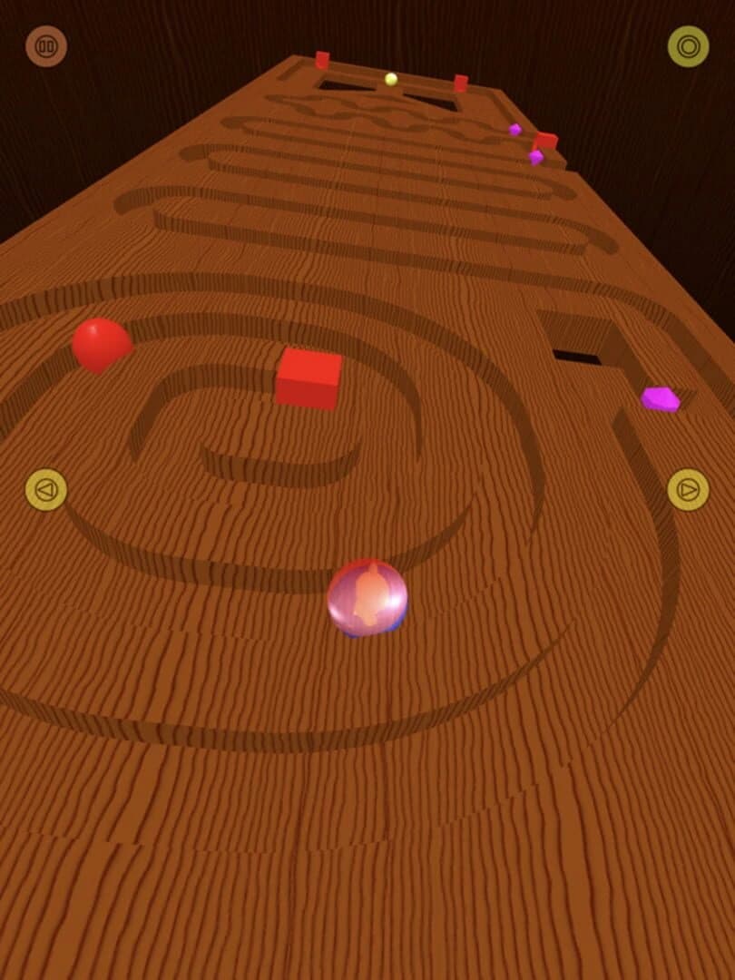 Super Gerball screenshot 3